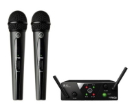 AKG WMS40 Mini2 Vocal Set BD US25A/C - 1573242 - zdjęcie 1